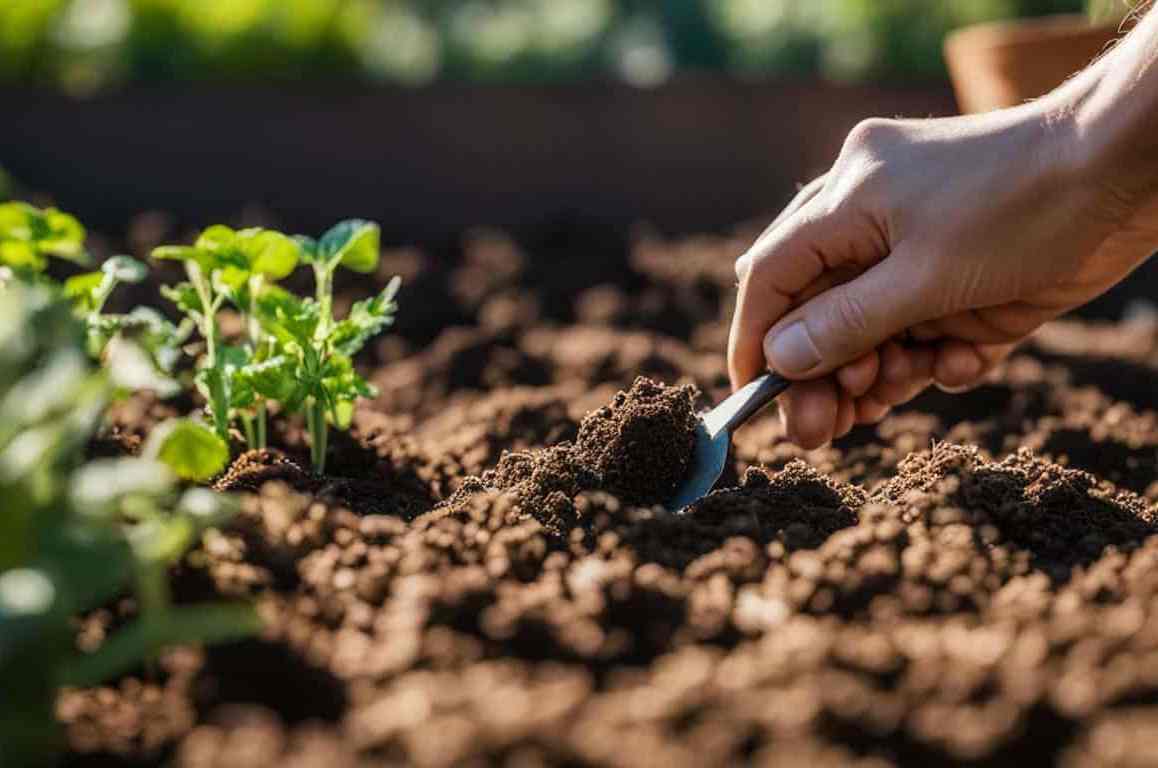 Bringing Back Soil, The ITC Way